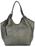 Henry Beguelin Ardesi Shoulder Bag - Metallic