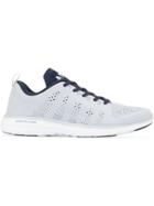 Athletic Propulsion Labs Techloom Pro Sneakers - Blue