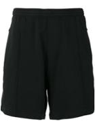 Dsquared2 - Sweat Shorts - Men - Cotton - Xl, Black, Cotton