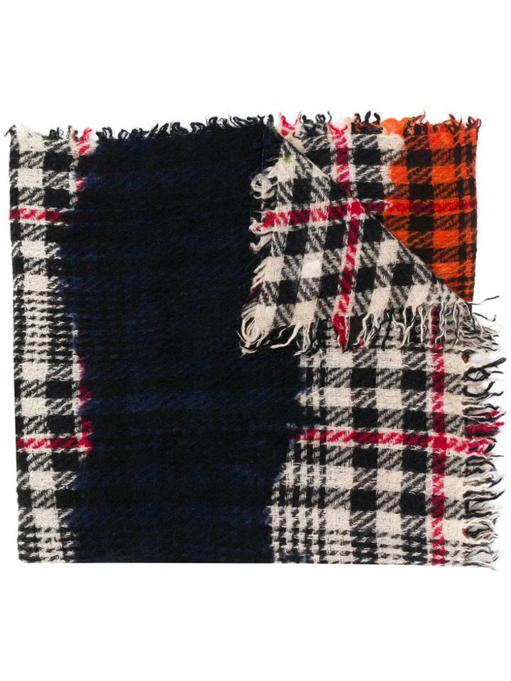 Faliero Sarti Marchisio Scarf - Black