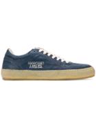 Philippe Model Lakers Vintage Sneakers - Blue