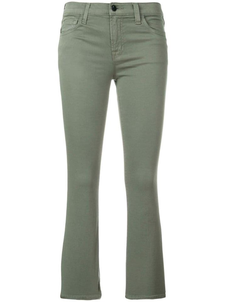 J Brand - Green