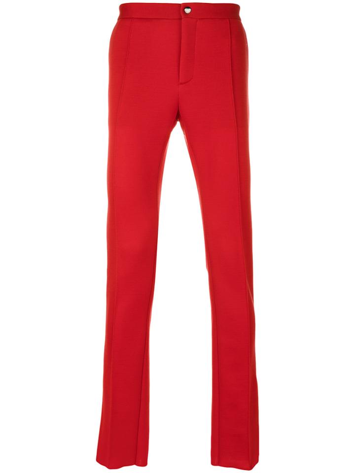 Versace Classic Tailored Trousers