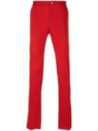 Versace Classic Tailored Trousers
