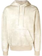 G-star Raw Research Back Print Hoodie - Neutrals