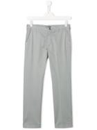 Entre Amis Teen Casual Trousers - Grey