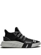 Adidas Eqt Bask Adv Nbhd Sneakers - Black