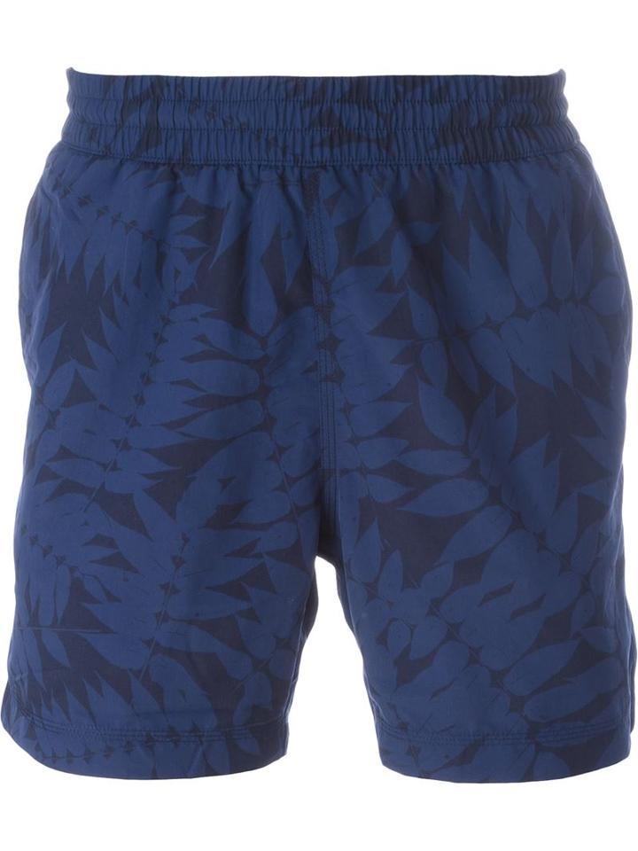 Carhartt 'drift' Swim Shorts