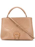Paula Cademartori Mae Petals - Neutrals