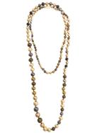 Rosantica Incanto Necklace - Yellow & Orange