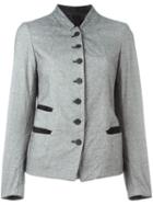 Forme D'expression Military Jacket