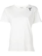 Saint Laurent Zodiac Print T-shirt