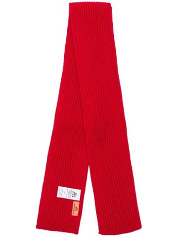 Andersen-andersen - Red