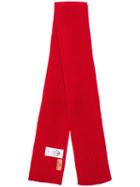 Andersen-andersen - Red