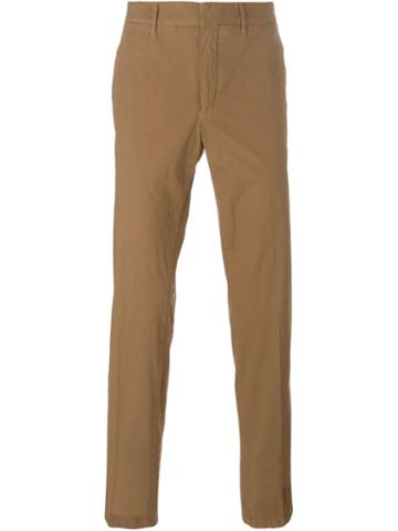 The Gigi 'kuret' Trousers