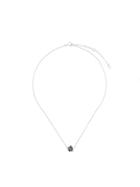 Niza Huang One Stone Necklace - Metallic