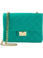 Designinverso 'milano' Shoulder Bag, Women's, Green