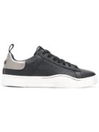 Diesel S-clever Low W - Black