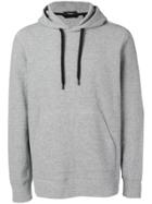 Theory Casual Hoodie - Grey