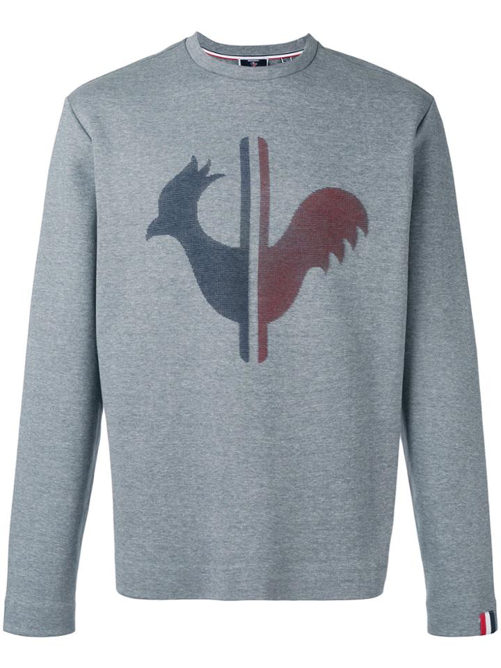 Rossignol Herve Sweatshirt - Grey