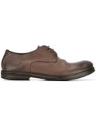 Marsèll Lace-up Shoes, Men's, Size: 44, Brown, Leather/rubber