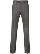 Loro Piana Slim Fit Trousers - Grey
