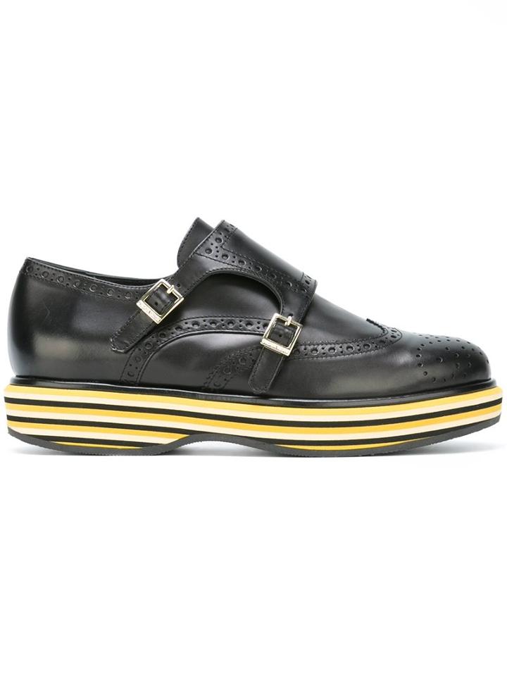 Paloma Barceló 'arizona' Lace Up Shoes