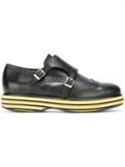 Paloma Barceló 'arizona' Lace Up Shoes