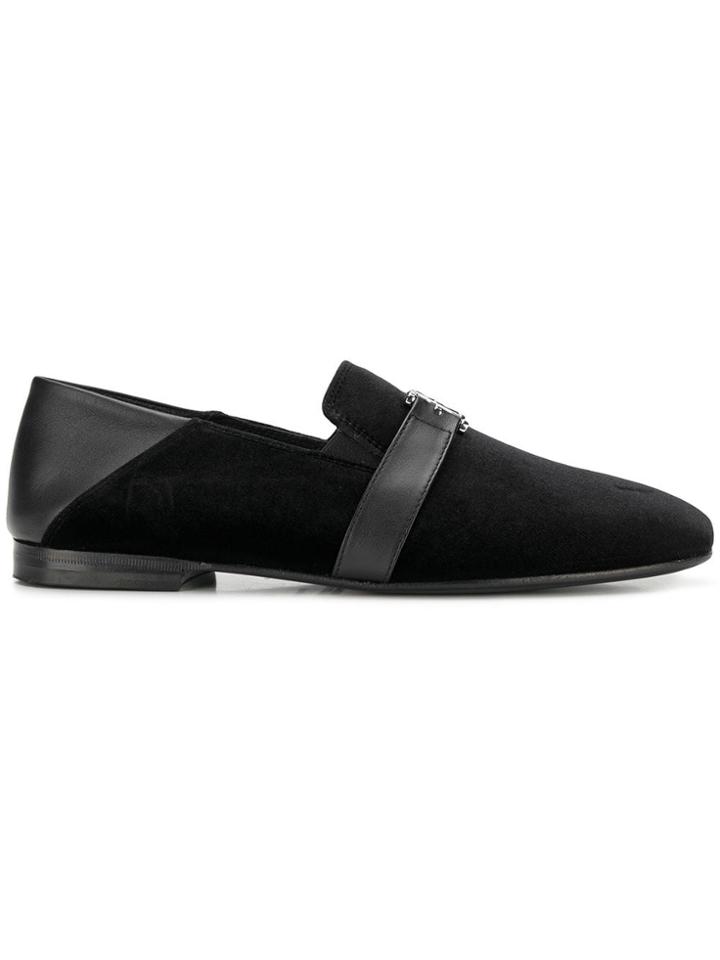 Versace Collection V900709vm00383v187n - Black