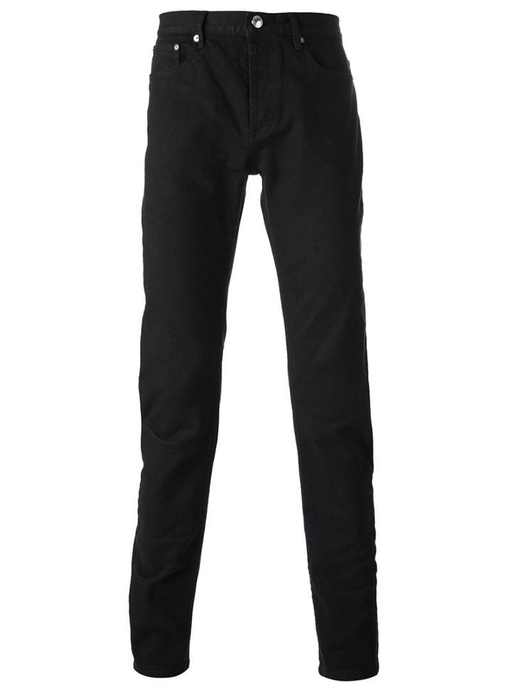 A.p.c. 'petit Standard' Skinny Jeans