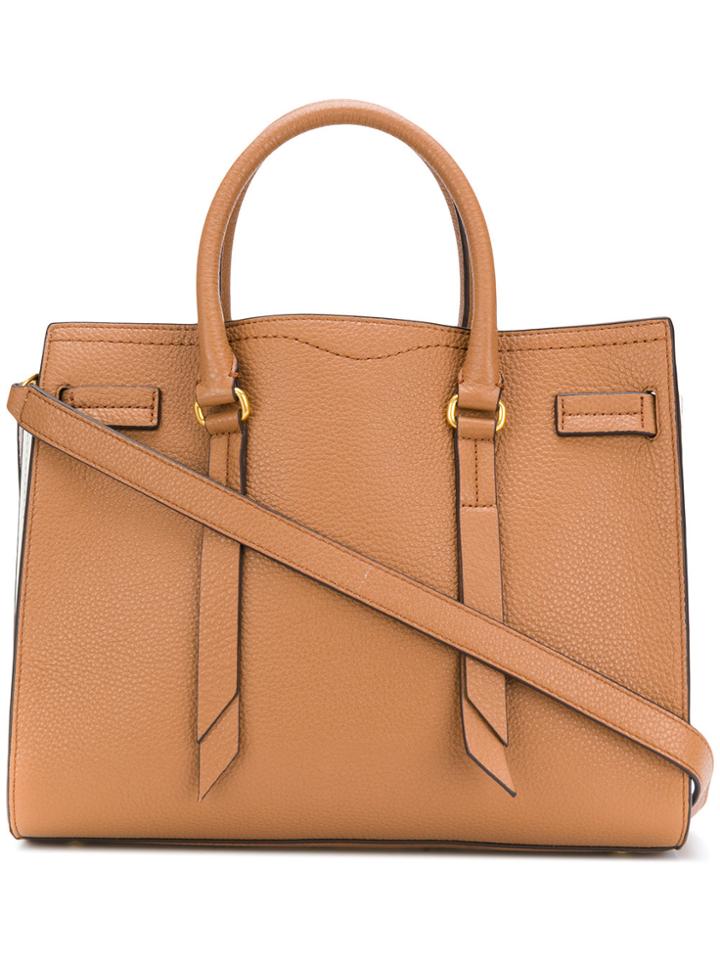 Rebecca Minkoff Sherry Tote - Nude & Neutrals
