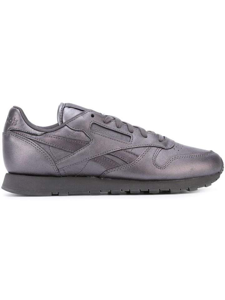 Reebok Face Stockholm X Reebok 'spirit' Sneakers