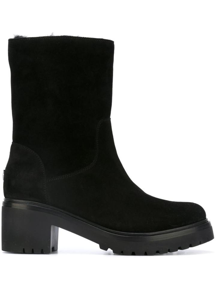 Moncler 'cassandre' Boots