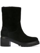 Moncler 'cassandre' Boots