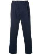 Golden Goose George Trousers - Blue