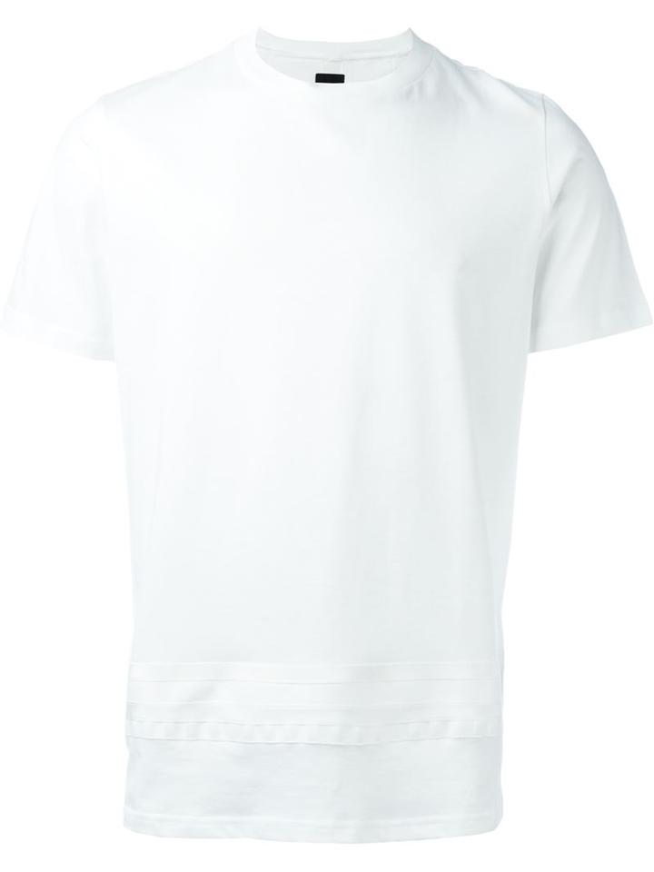 Oamc Pleated T-shirt