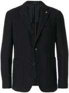 Tagliatore Suit Jacket - Brown