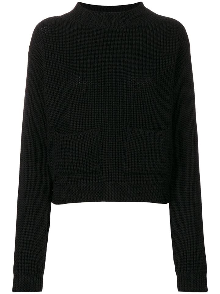 Études Shander Jumper - Black