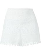 Tory Burch 'kinsley' Shorts