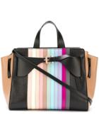 Paula Cademartori Dede Rainbow - Black