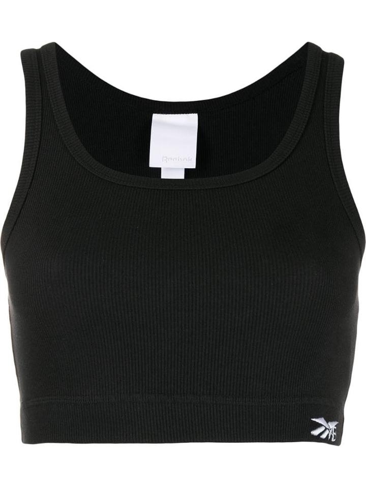 Reebok X Victoria Beckham Reebok X Vb Performance Top - Black
