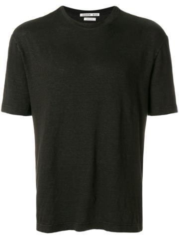 Common Wild Lightweight T-shirt - Black