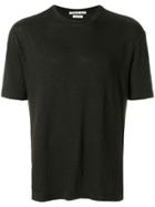 Common Wild Lightweight T-shirt - Black