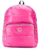 Liu Jo Padded Backpack - Pink