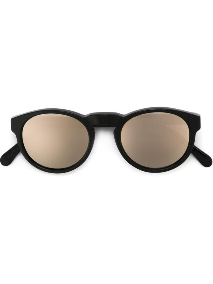 Retrosuperfuture 'paloma' Contrast Lens Sunglasses, Adult Unisex, Acetate