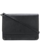 Ann Demeulemeester Panosh Shoulder Bag - Black