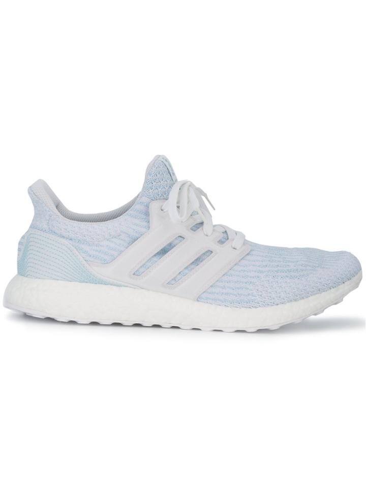 Adidas Adidas Originals Parley Ultraboost Trainers - Blue