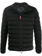 Save The Duck Giga9 Padded Jacket - Black