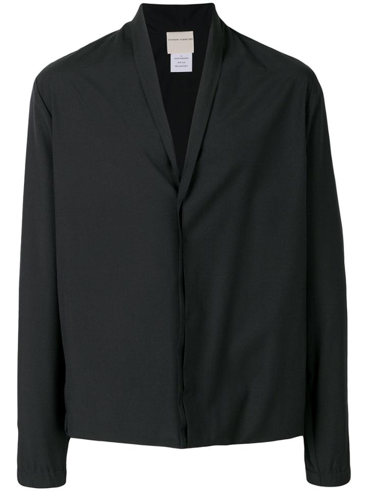Stephan Schneider Firm Jacket - Black