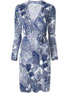 Diane Von Furstenberg 'new Jeannet' Dress